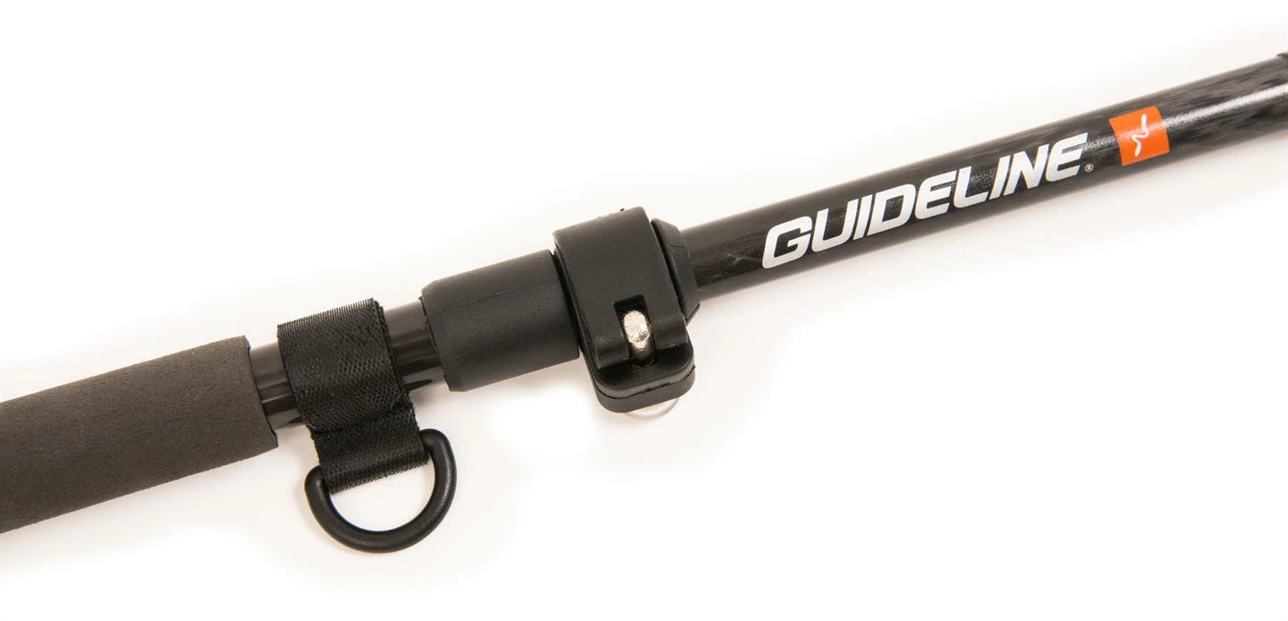 Guideline Wading Staff Carbon Foldable 3 Guideline Wading Staff Carbon Foldable - Image 3