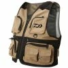 Daiwa Wading Waistcoat