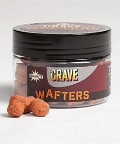 Dynamite Baits 15mm Wafters 7 Dynamite Baits 15mm Wafters -Glasgow Angling wafter crave