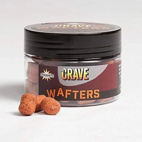 Dynamite Baits 15mm Wafters 4 Dynamite Baits 15mm Wafters - Image 4