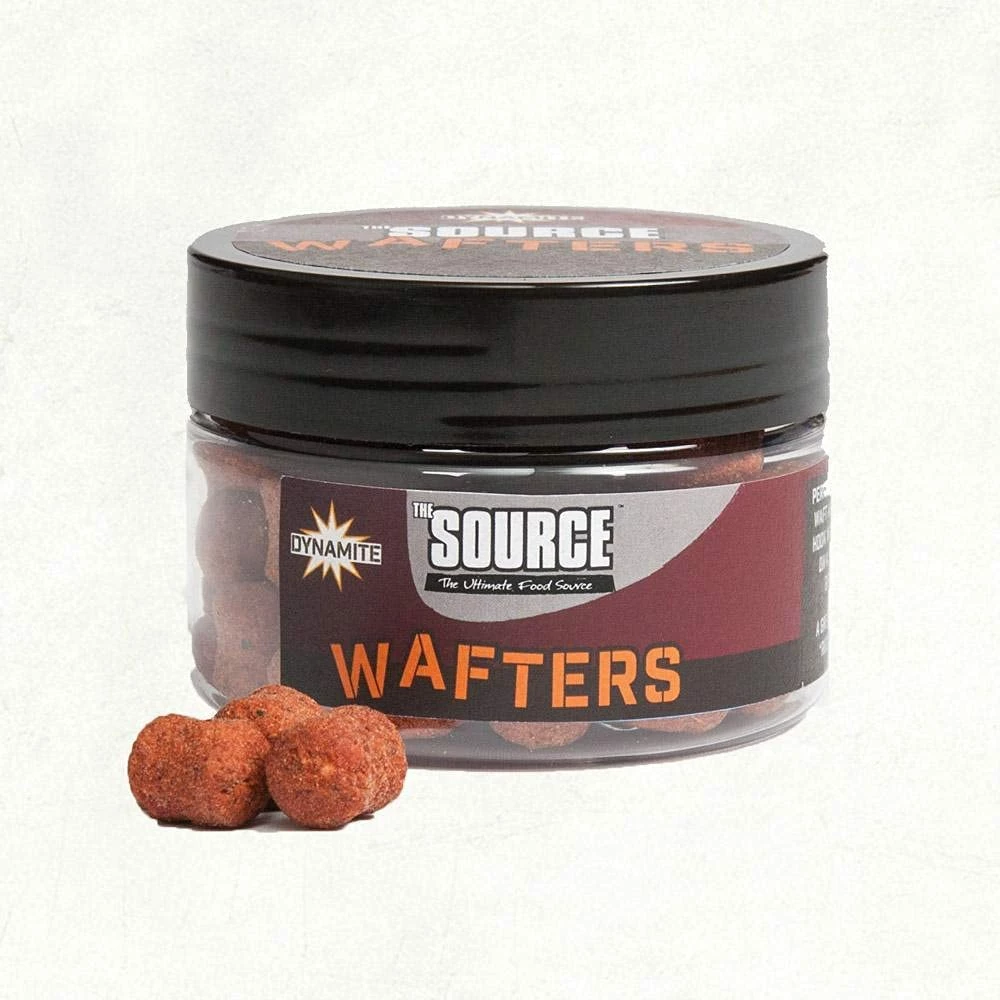 Dynamite Baits 15mm Wafters 2 Dynamite Baits 15mm Wafters - Image 2