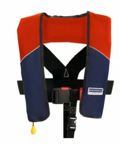 Waveline ISO 180N Waistbelt UML Auto