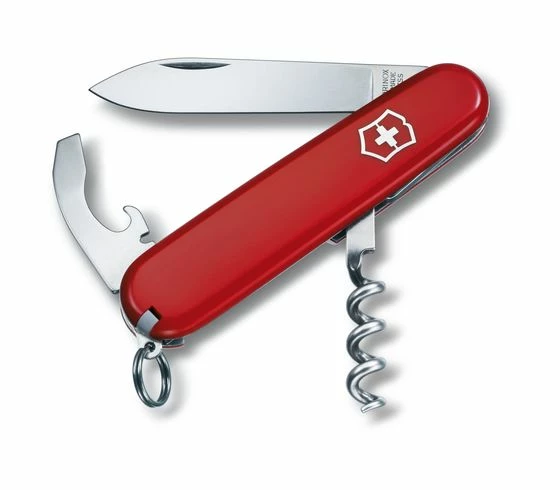 Victorinox Waiter Swiss Army 1 Victorinox Waiter Swiss Army