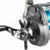 Fladen Warbird 4000 Multiplier Reel 1+1 stainless steel bb LW line-on