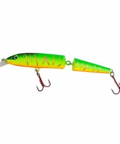 Fladen Warbird Minnow Jointed Lure