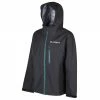 Greys Lightweight Breathable Wading Jacket Carbon