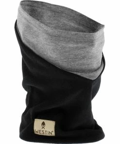 Westin Warm Gaiter Black/Melange