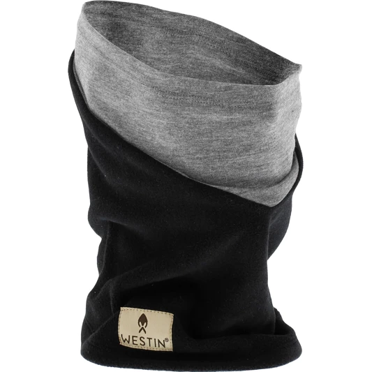 Westin Warm Gaiter Black/Melange 1 Westin Warm Gaiter Black/Melange