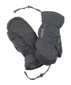 Simms Warming Hut Glove Anvil
