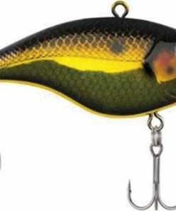 Berkley Warpig 14g 7.5cm -Glasgow Angling warpig black gold