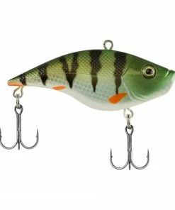 Berkley Warpig 14g 7.5cm -Glasgow Angling warpig perch