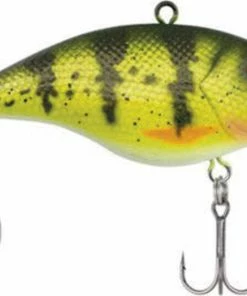 Berkley Warpig 14g 7.5cm -Glasgow Angling warpig yellow perch