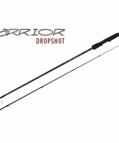 Fox Rage Warrior Dropshot Rods