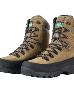 Ridgeline Warrior Hi-Top Boots