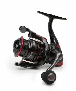 Fox Rage Warrior Reels