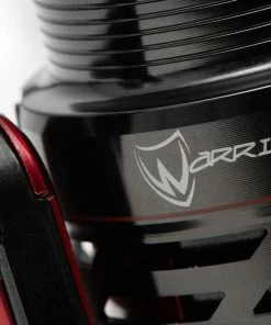 Fox Rage Warrior Reels 12 Fox Rage Warrior Reels -Glasgow Angling warrior reels 2