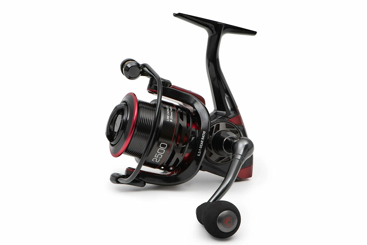 Fox Rage Warrior Reels 2 Fox Rage Warrior Reels - Image 2