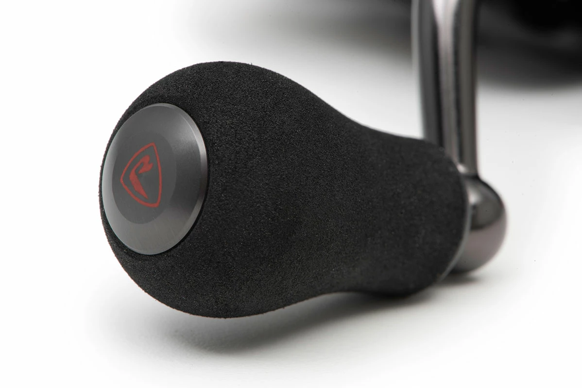 Fox Rage Warrior Reels 5 Fox Rage Warrior Reels - Image 5