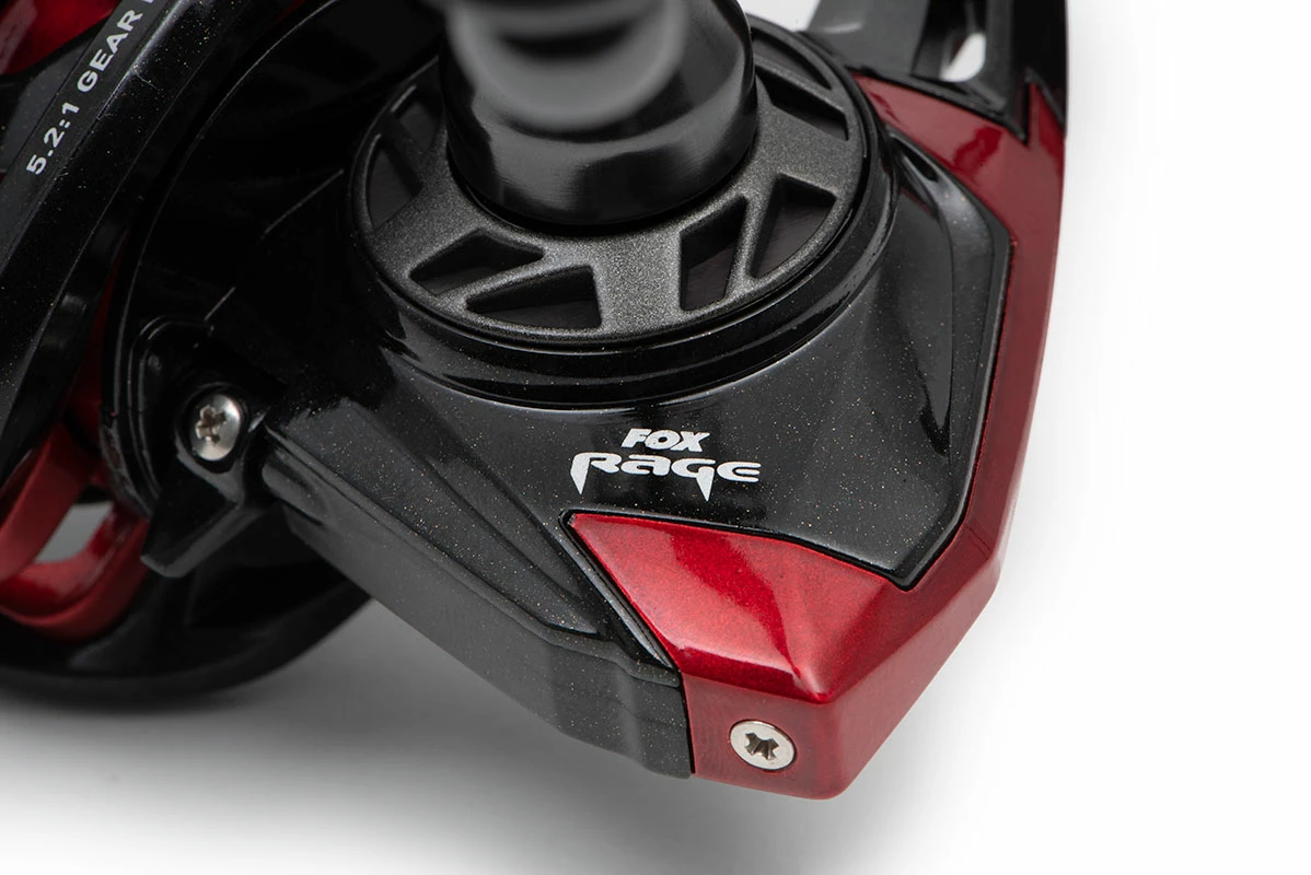 Fox Rage Warrior Reels 6 Fox Rage Warrior Reels - Image 6