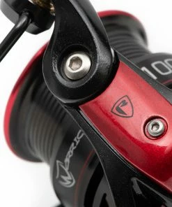 Fox Rage Warrior Reels 15 Fox Rage Warrior Reels -Glasgow Angling warrior reels 5