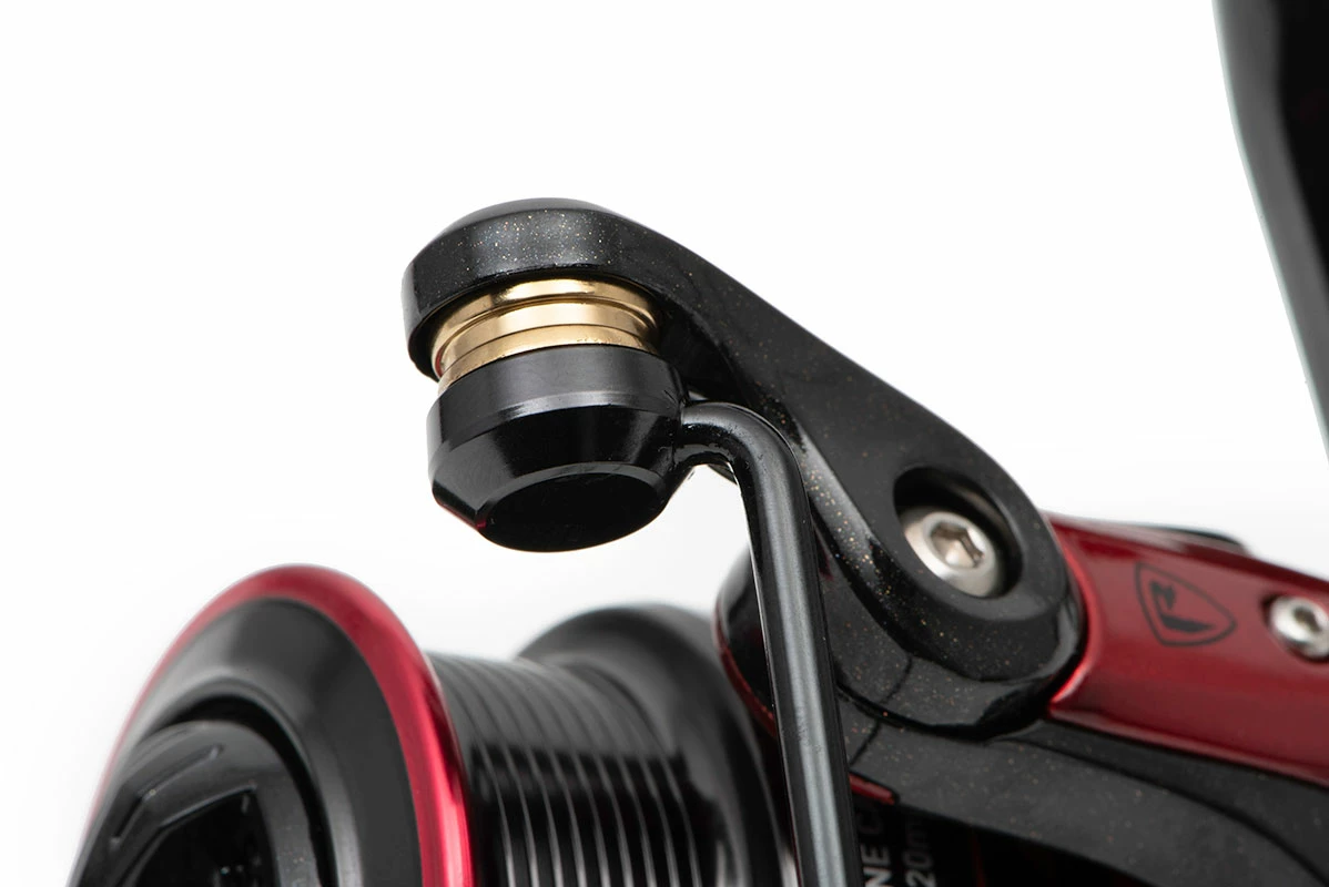 Fox Rage Warrior Reels 9 Fox Rage Warrior Reels - Image 9