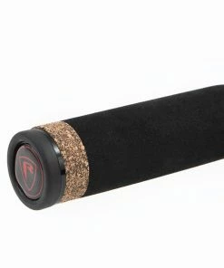 Fox Rage Warrior Jerk Trigger Grip Rod 30-80g 2pc -Glasgow Angling warrior20jerk20trigger20grip20rod20end20cap