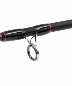 Fox Rage Warrior Jerk Trigger Grip Rod 30-80g 2pc -Glasgow Angling warrior20jerk20trigger20grip20rod20guide