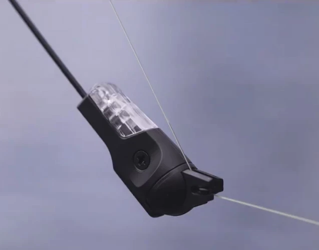 Nash Wasp Indicator 1 Nash Wasp Indicator