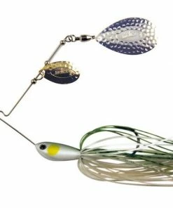 Molix Water Slash Spinnerbait -Glasgow Angling water20slash20spinnerbait20double20colorado20killer20ayu