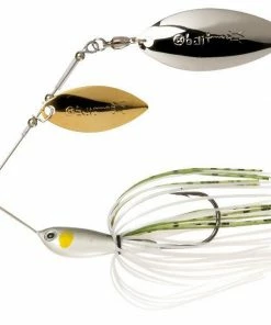 Molix Water Slash Spinnerbait