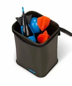 Nash 100 Series Waterbox 18 Nash 100 Series Waterbox -Glasgow Angling waterbox 100 series 120 2