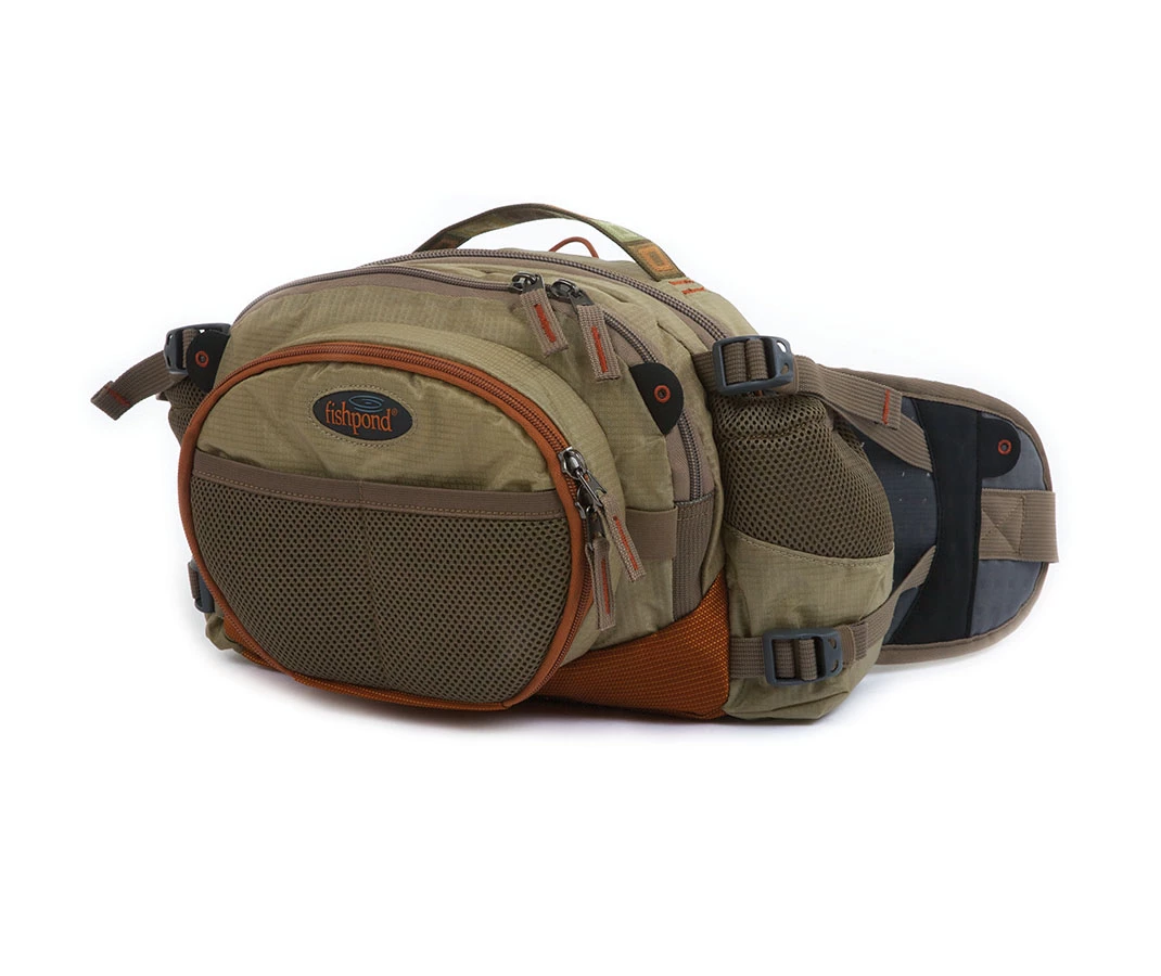 Fishpond Waterdance Guide Pack Driftwood 1 Fishpond Waterdance Guide Pack Driftwood