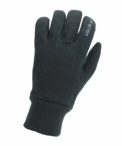 Sealskinz Windproof All Weather Knitted Glove