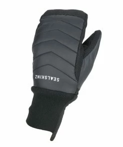 Sealskinz Waterproof All Weather Lightweight Insulated Mitten