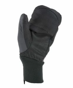 Sealskinz Waterproof All Weather Lightweight Insulated Mitten -Glasgow Angling waterproof all weather lightweight insulated mitten palm