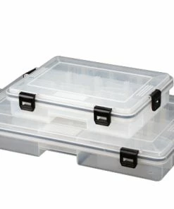 Stillwater Waterproof Compartment Box