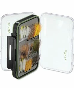 Orvis Waterproof Double Side Flybox