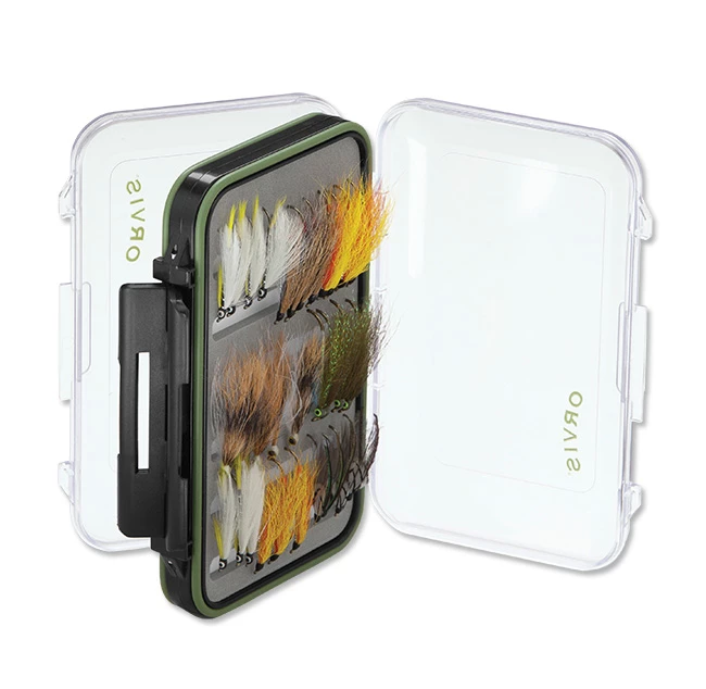 Orvis Waterproof Double Side Flybox 1 Orvis Waterproof Double Side Flybox