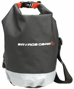 Savage Gear Waterproof Rollup Bag 5L