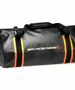 Savage Gear Waterproof Rollup Boat & Bank Bag 40L