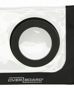 Overboard Waterproof Zoom Lens Camera Case