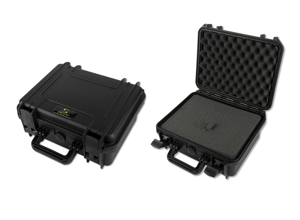 Carp Spirit Waterproof Box 1 Carp Spirit Waterproof Box