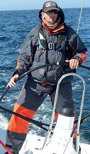 Sakura Waterproof Combo Suit V2 1 Sakura Waterproof Combo Suit V2