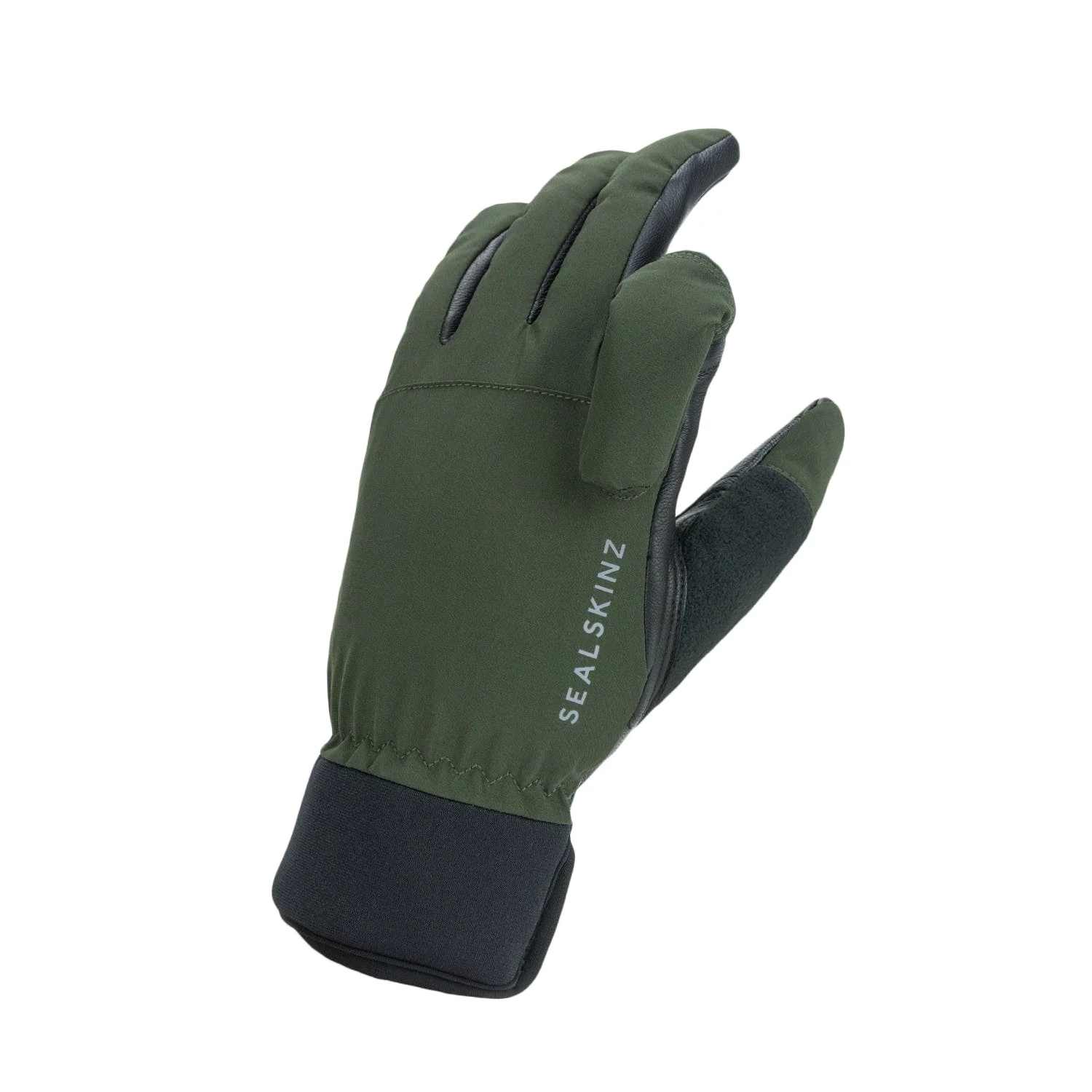 Sealskinz Waterproof All Weather Shooting Glove 1 Sealskinz Waterproof All Weather Shooting Glove