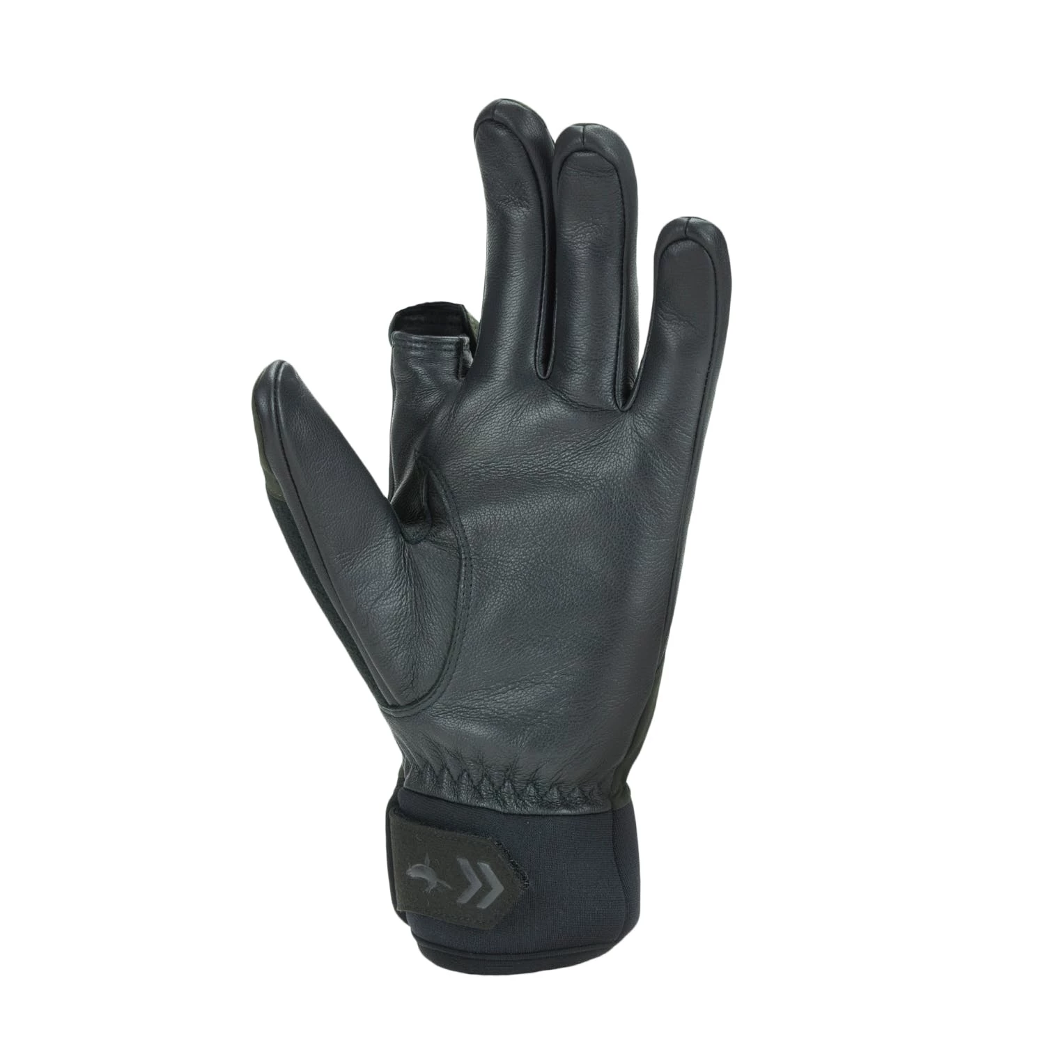 Sealskinz Waterproof All Weather Shooting Glove 2 Sealskinz Waterproof All Weather Shooting Glove - Image 2