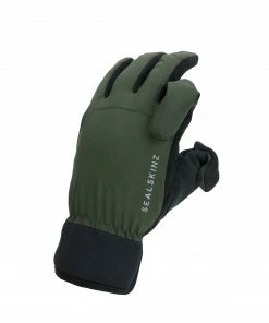 Sealskinz Waterproof All Weather Sporting Glove