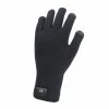 Sealskinz Waterproof All Weather Ultra Grip Knitted Glove