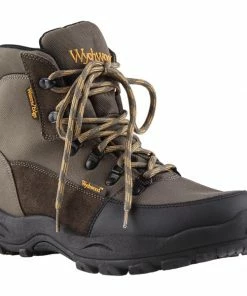 Wychwood Waters Edge 2G Boots
