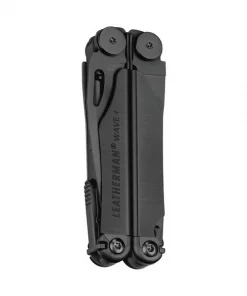 Leatherman Wave+ Black Oxide with MOLLE Sheath - Standard Box 6 Leatherman Wave+ Black Oxide with MOLLE Sheath - Standard Box -Glasgow Angling wave black oxide with molle sheath standard box c