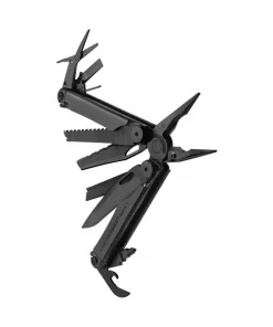 Leatherman Wave+ Black Oxide with MOLLE Sheath - Standard Box 7 Leatherman Wave+ Black Oxide with MOLLE Sheath - Standard Box -Glasgow Angling wave black oxide with molle sheath standard box d